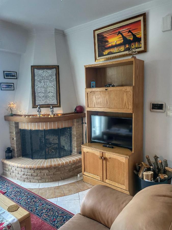 "Mykines" Apartment Of Levidi Arcadian Apartments Eksteriør billede